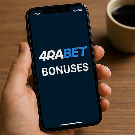 4rabet bonuses