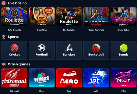 4rabet games